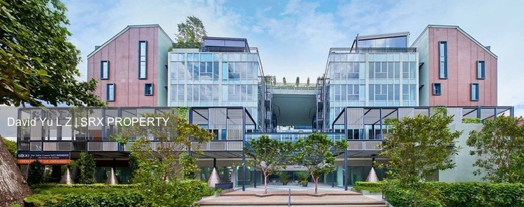 Bijou (D5), Apartment #520192901